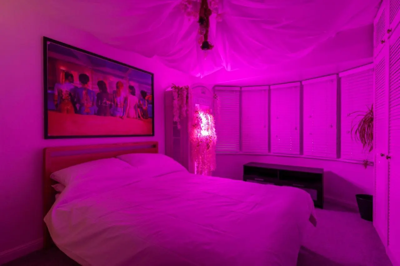 Funky House Apartment Brighton United Kingdom